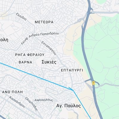 22 souvlakia aristoteloys