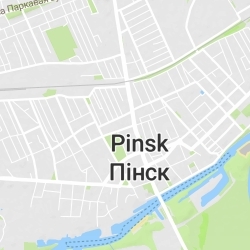 Пинск