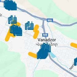 Vanadzor 