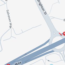 A63 EB Brighton St-Daltry St FC