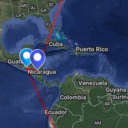 TRAYECTORIA LITERARIA DE RUBEN DARIO