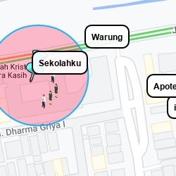 Tugas Kolaborasi untuk UTS