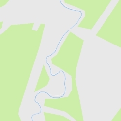 Water of Leith Source Map