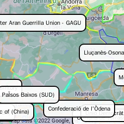 Guerra de les Comarques