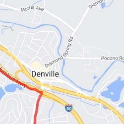 Denville