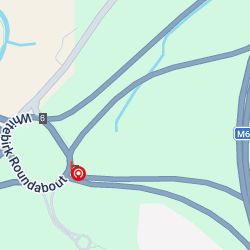 M65 WB Jct 6 FC