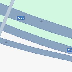 M27 WB - M3 NB Link FC
