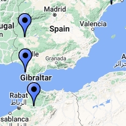 Asentamientos en La Ciudad en el Mundo Antiguo