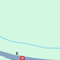 M180 EB Jct 4-5 FC