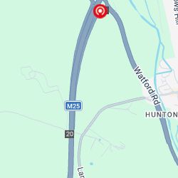 M25 ACW Jct 20-18 FC
