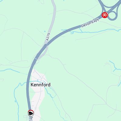 A38 WB Wobbly Wheel-Splatford FC