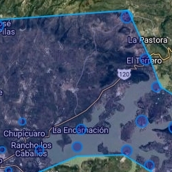 Región De Origen de Piezas