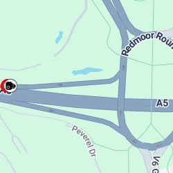 A5 SB Redmoor Exit FC