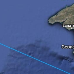 Запрет на выход в море