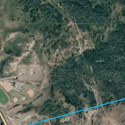 Hypothetical Tornado Outbreak