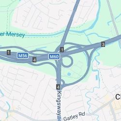 A5103 NB M56 Entry and Exit FC