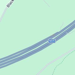 M25 CW Jct 8 FC