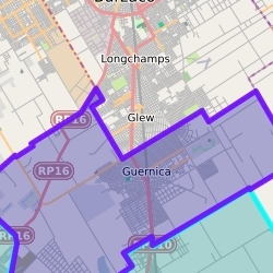 Diócesis de Lomas de Zamora