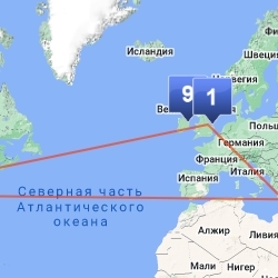  Вокруг света за 80 дней