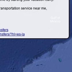 Puerto Vallarta Airport Transfers