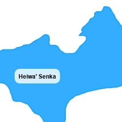 Heiwa' Senka