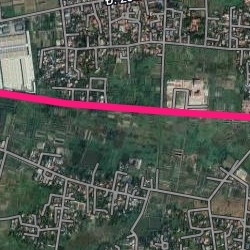 Dự án đường An Dương I