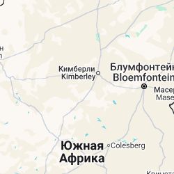 Морські порти Африки