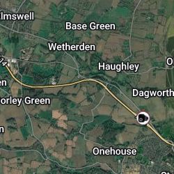 A14 EB Jct 47-51 FC