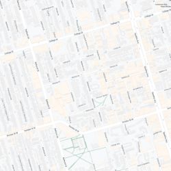 Downtown land use
