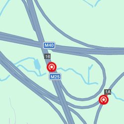 M25 ACW Jct 16-15 FC