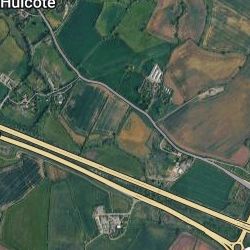 A421 Eagle Farm Rbt-Brogborough FC