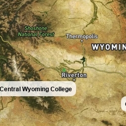 Wyoming INBRE
