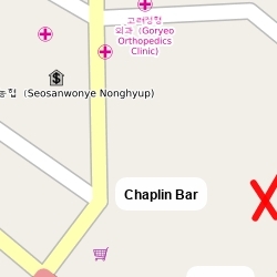 Iron Kimchi rocks Chaplin Bar