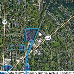 Mowing Contractor Locations
