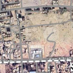 حضانة ابو صالح الخاصة