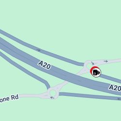 A20 EB Courtwood FC
