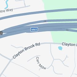 Walton Summit-Clayton Brook IC FC