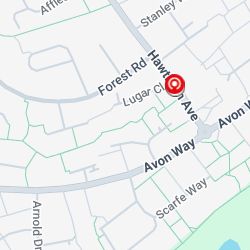 Avon Way, Colchester FC