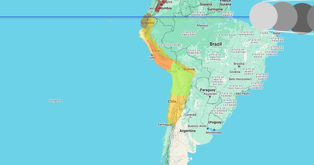 Tracing Ancient Horizons: A Traveler’s Guide to America’s Pre-Contact Population Centers Through Indigenous ‘Maps’