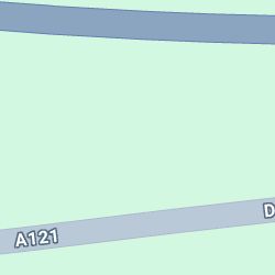 M25 CW Jct 26 Exit FC