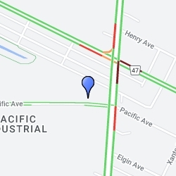 Simpson's Transfer &amp; Feed Ltd