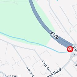A500 NB Porthill FC