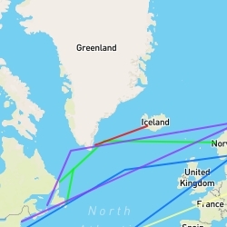 Viking Routes