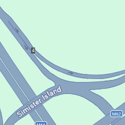 M62/M66 Simister Island East Quad FFLs FC