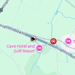 A2 WB Canterbury Road Entry FC