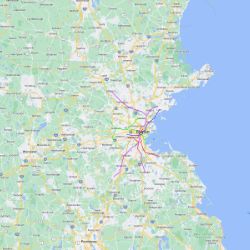 Massachusetts Express