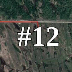 Saint Martin to Fairford Trip 4