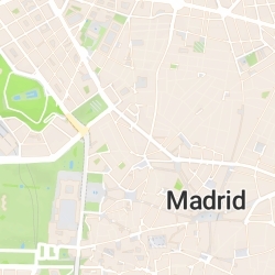 Recorrido por Madrid