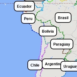 Ubicate en el espcio