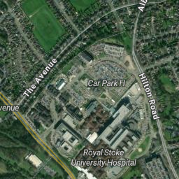 840 Koleksi Civic Car Park Newcastle HD Terbaru